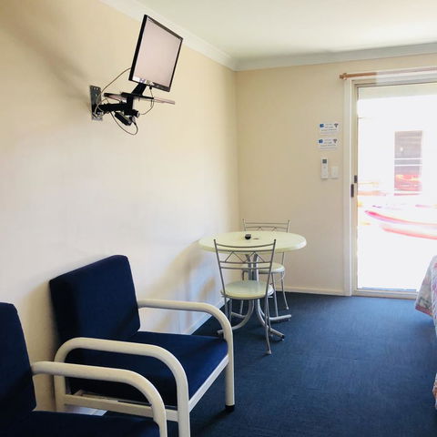 Bay Lodge - Kingaroy Accommodation 34