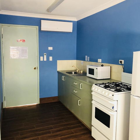 Bay Lodge - Kingaroy Accommodation 36