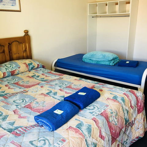 Bay Lodge - Kingaroy Accommodation 43