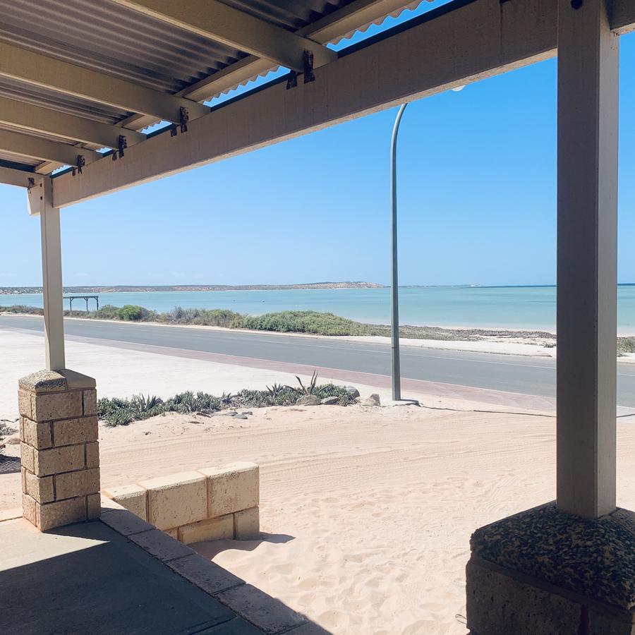 Denham WA Kingaroy Accommodation