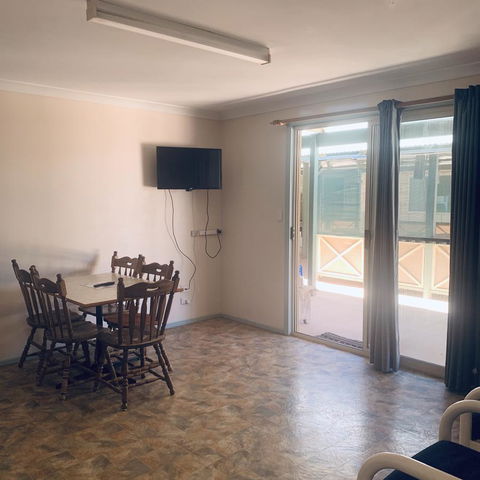Bay Lodge - Kingaroy Accommodation 15