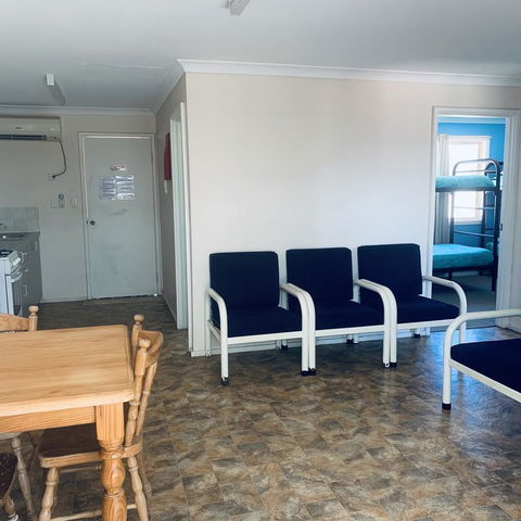 Bay Lodge - Kingaroy Accommodation 23