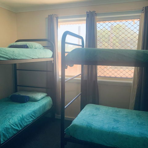 Bay Lodge - Kingaroy Accommodation 29