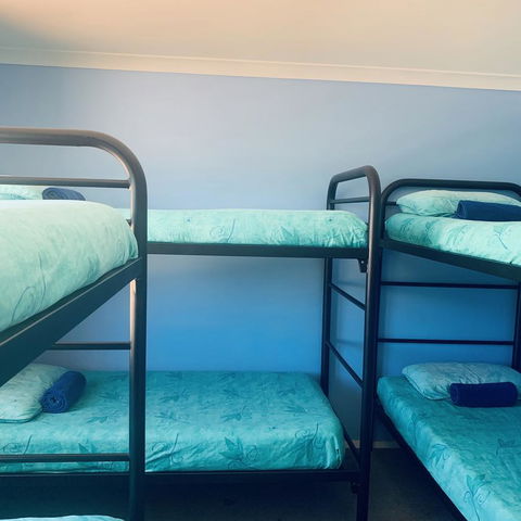 Bay Lodge - Kingaroy Accommodation 27