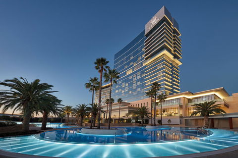 Crown Towers Perth - Kingaroy Accommodation 0