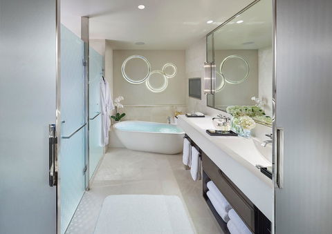 Crown Towers Perth - Kingaroy Accommodation 25