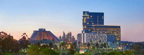 Crown Towers Perth - Kingaroy Accommodation 9