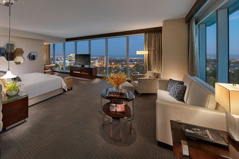 Crown Towers Perth - Kingaroy Accommodation 21