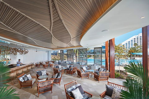 Crown Towers Perth - Kingaroy Accommodation 4