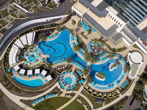 Crown Towers Perth - Kingaroy Accommodation 2