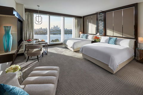 Crown Towers Perth - Kingaroy Accommodation 18