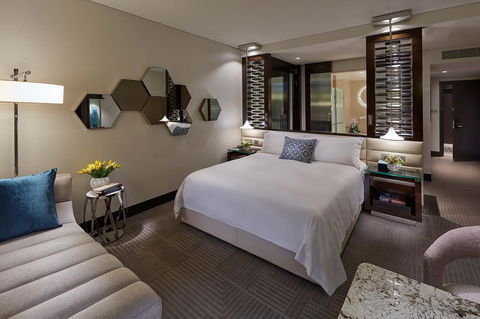 Crown Towers Perth - Kingaroy Accommodation 16