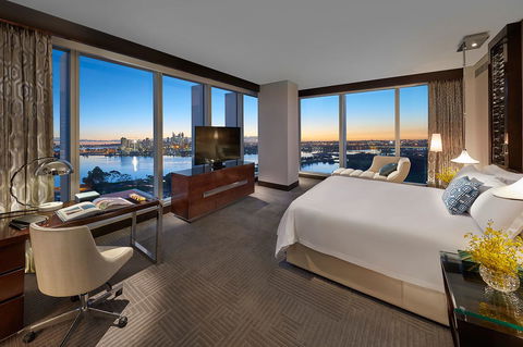 Crown Towers Perth - Kingaroy Accommodation 23
