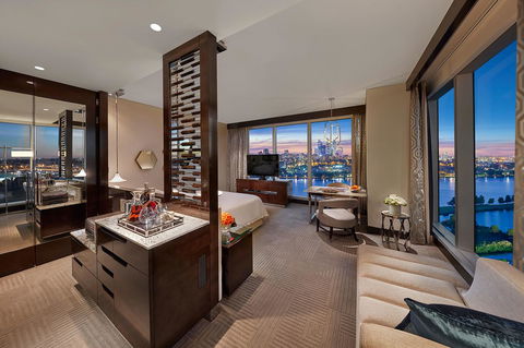 Crown Towers Perth - Kingaroy Accommodation 20