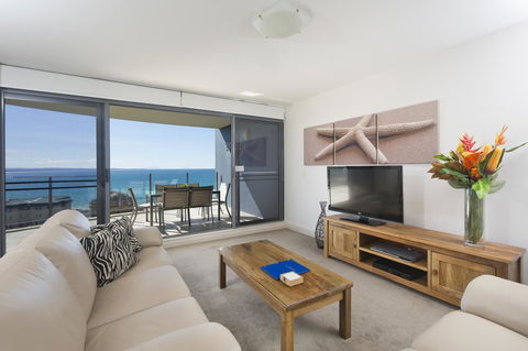 Sevan Apartments Forster - Kingaroy Accommodation 2