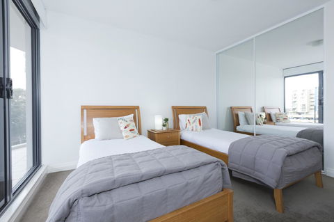 Sevan Apartments Forster - Kingaroy Accommodation 14