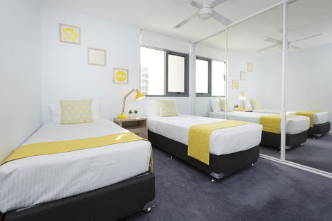 Sevan Apartments Forster - Kingaroy Accommodation 3