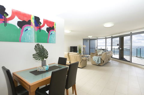 Sevan Apartments Forster - Kingaroy Accommodation 11