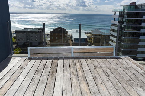 Sevan Apartments Forster - Kingaroy Accommodation 13