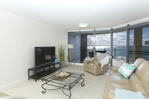 Sevan Apartments Forster - Kingaroy Accommodation 9