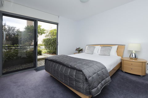 Sevan Apartments Forster - Kingaroy Accommodation 15