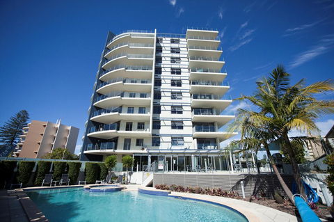 Sevan Apartments Forster - Kingaroy Accommodation 0