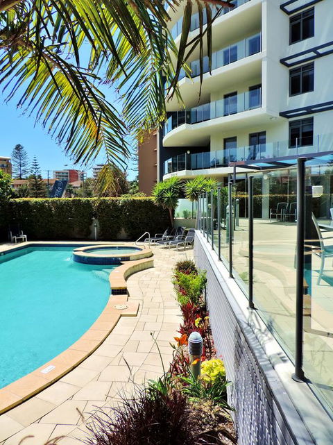Sevan Apartments Forster - Kingaroy Accommodation 20