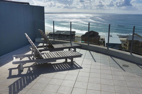Sevan Apartments Forster - Kingaroy Accommodation 6