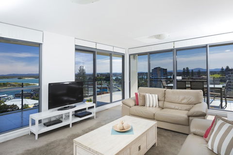 Sevan Apartments Forster - Kingaroy Accommodation 18
