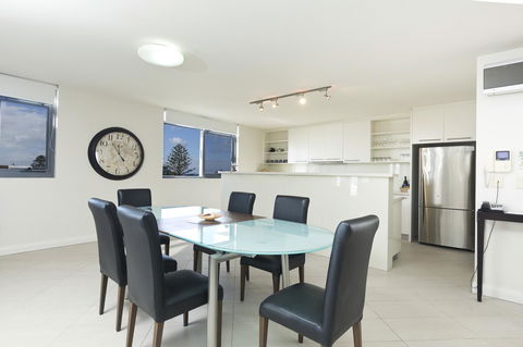 Sevan Apartments Forster - Kingaroy Accommodation 4