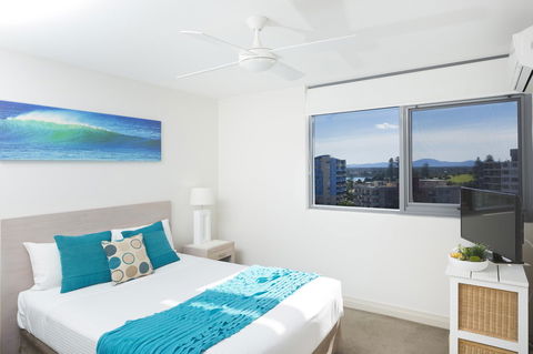 Sevan Apartments Forster - Kingaroy Accommodation 17
