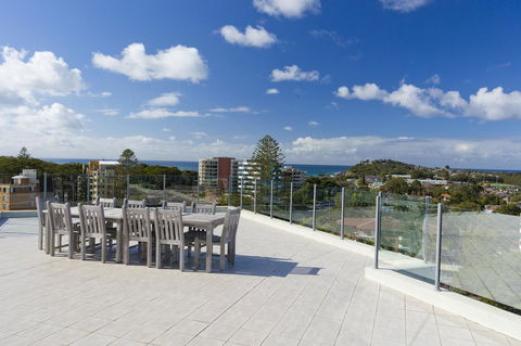 Sevan Apartments Forster - Kingaroy Accommodation 8
