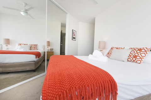 Sevan Apartments Forster - Kingaroy Accommodation 5