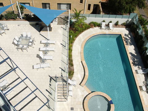Sevan Apartments Forster - Kingaroy Accommodation 19