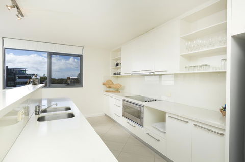 Sevan Apartments Forster - Kingaroy Accommodation 10