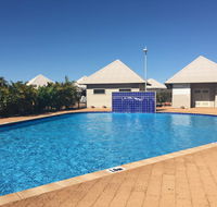Escape 2 Exmouth - Kingaroy Accommodation