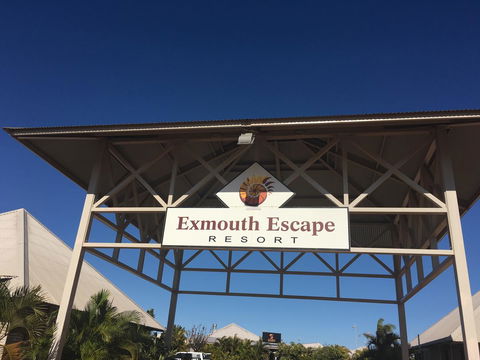 Escape 2 Exmouth - Kingaroy Accommodation 5