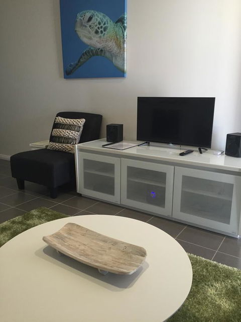 Escape 2 Exmouth - Kingaroy Accommodation 11