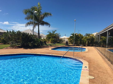 Escape 2 Exmouth - Kingaroy Accommodation 17