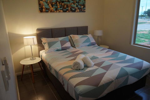 Escape 2 Exmouth - Kingaroy Accommodation 10