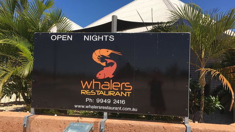 Escape 2 Exmouth - Kingaroy Accommodation 1