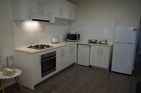 Escape 2 Exmouth - Kingaroy Accommodation 8
