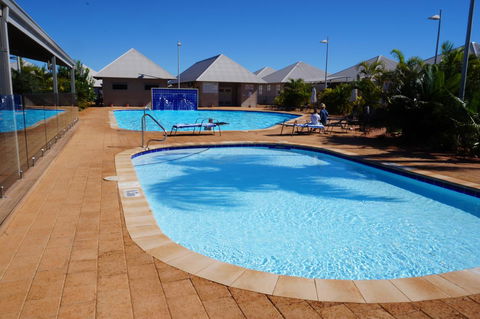 Escape 2 Exmouth - Kingaroy Accommodation 21