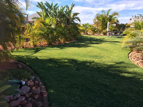 Escape 2 Exmouth - Kingaroy Accommodation 23