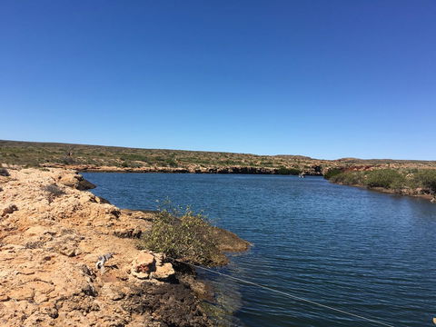 Escape 2 Exmouth - Kingaroy Accommodation 30