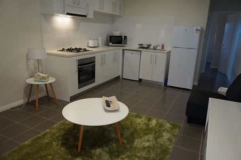 Escape 2 Exmouth - Kingaroy Accommodation 9