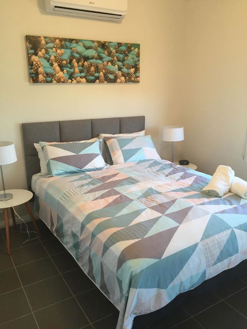 Escape 2 Exmouth - Kingaroy Accommodation 7