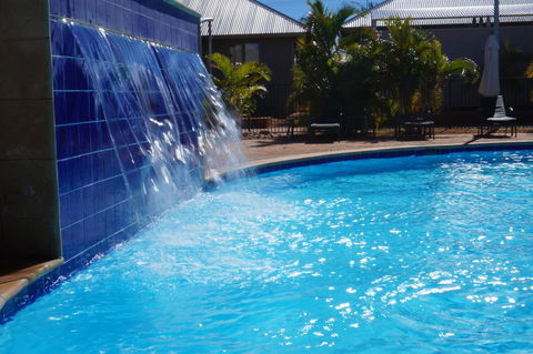 Escape 2 Exmouth - Kingaroy Accommodation 22