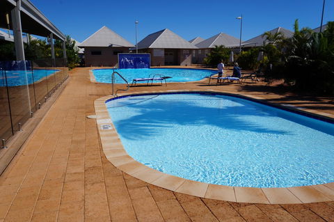 Escape 2 Exmouth - Kingaroy Accommodation 19