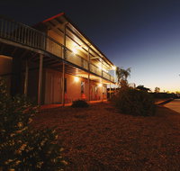Capricorn Village - Kingaroy Accommodation